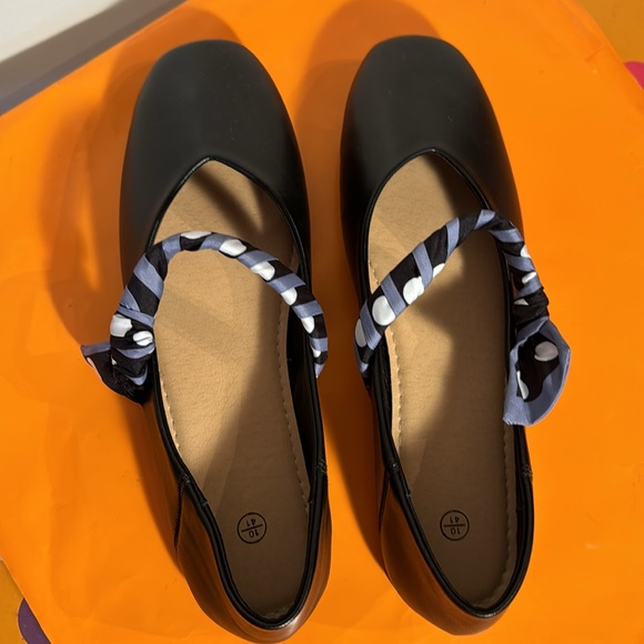 Ballet flats - Picture 3 of 6